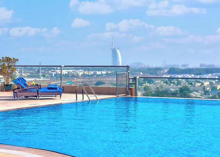 Two Seasons & ApartmentsAparthotel